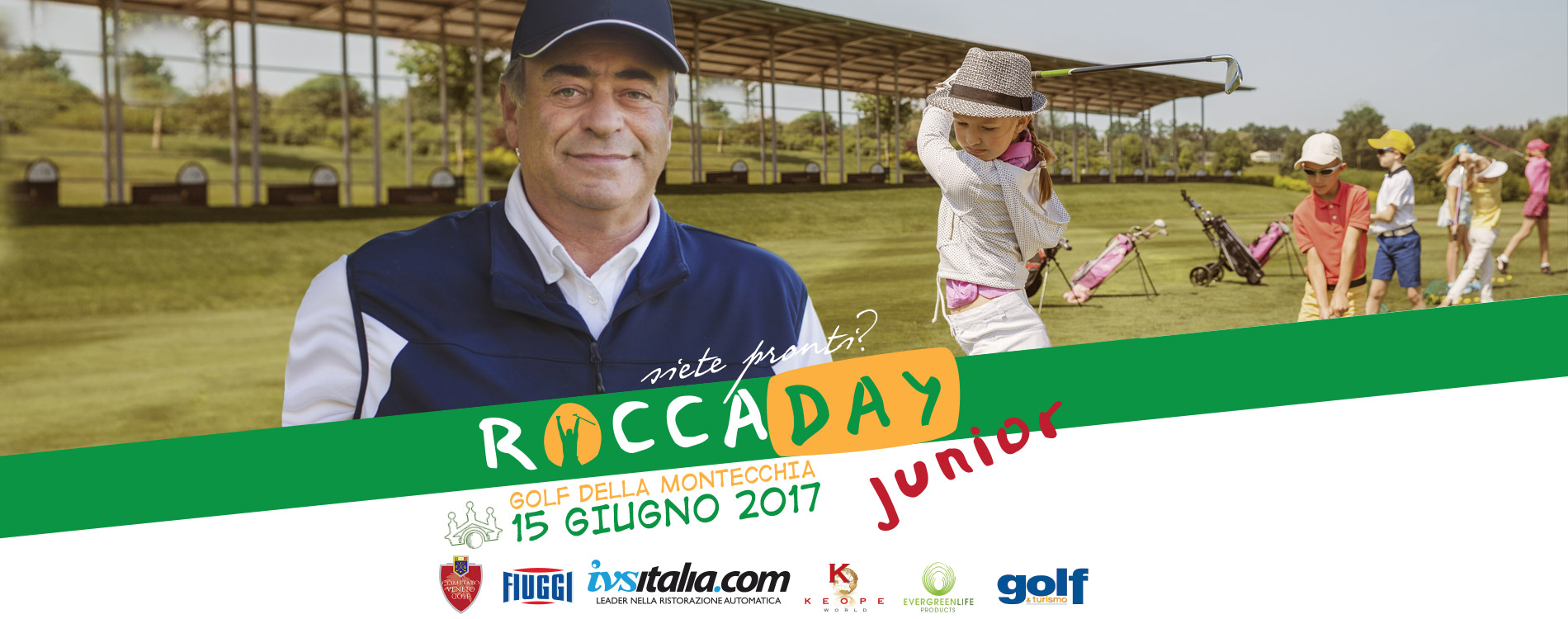 2° Rocca Day Junior