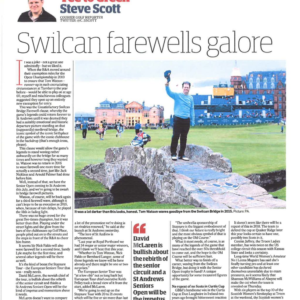 SOC18 – Media Day Cuttings Page 02
