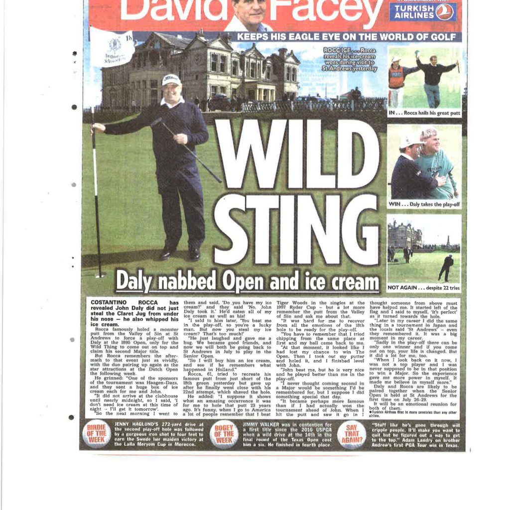 SOC18 – Media Day Cuttings Page 04