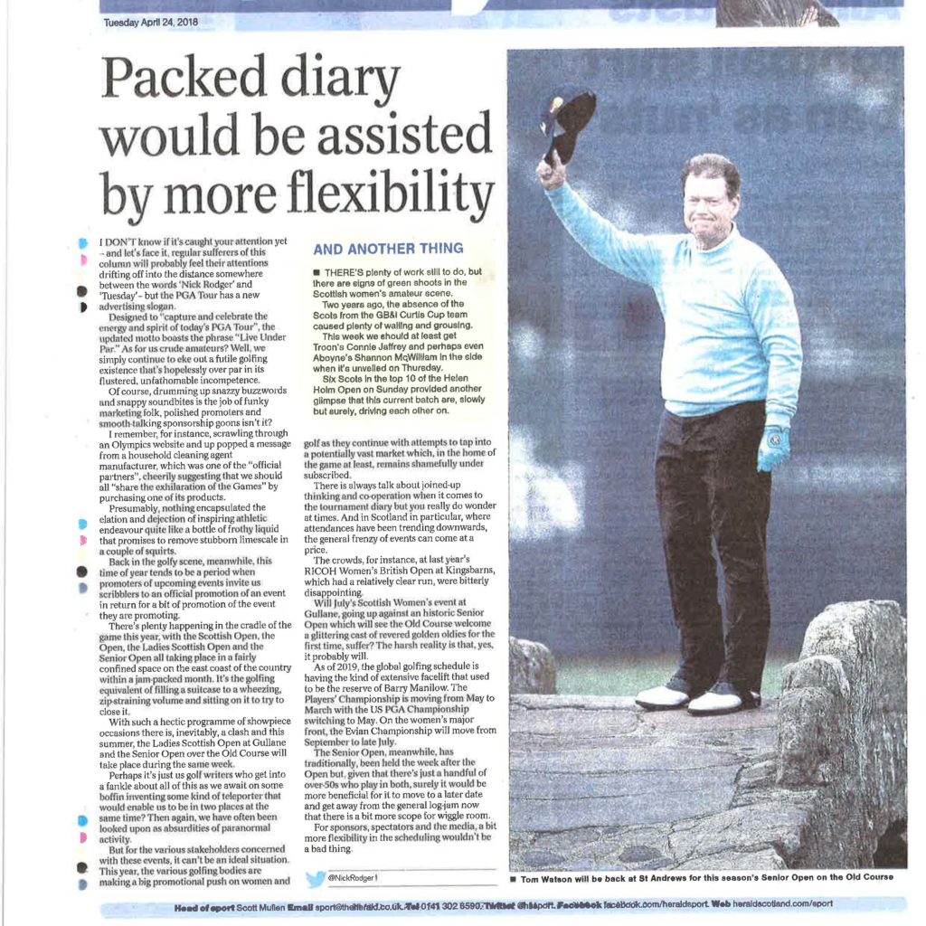 SOC18 – Media Day Cuttings Page 07
