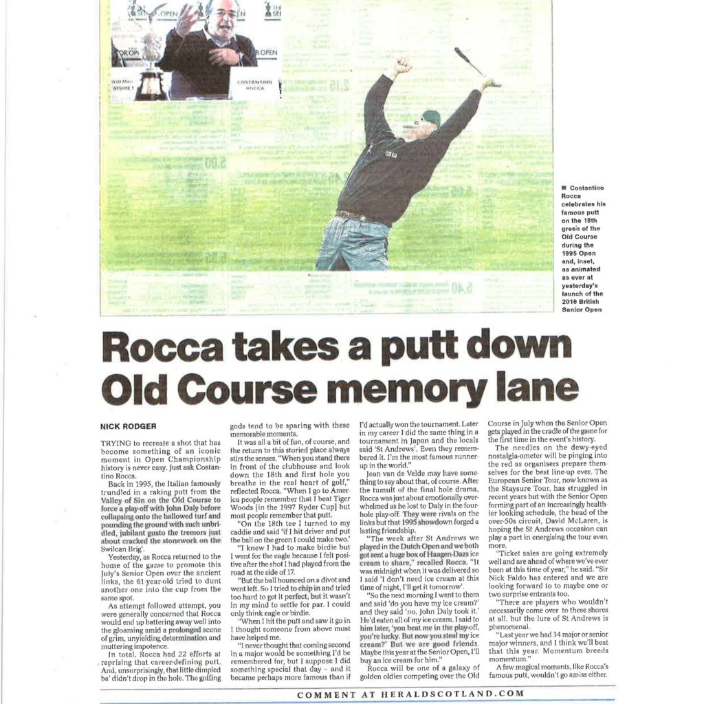 SOC18 – Media Day Cuttings Page 08