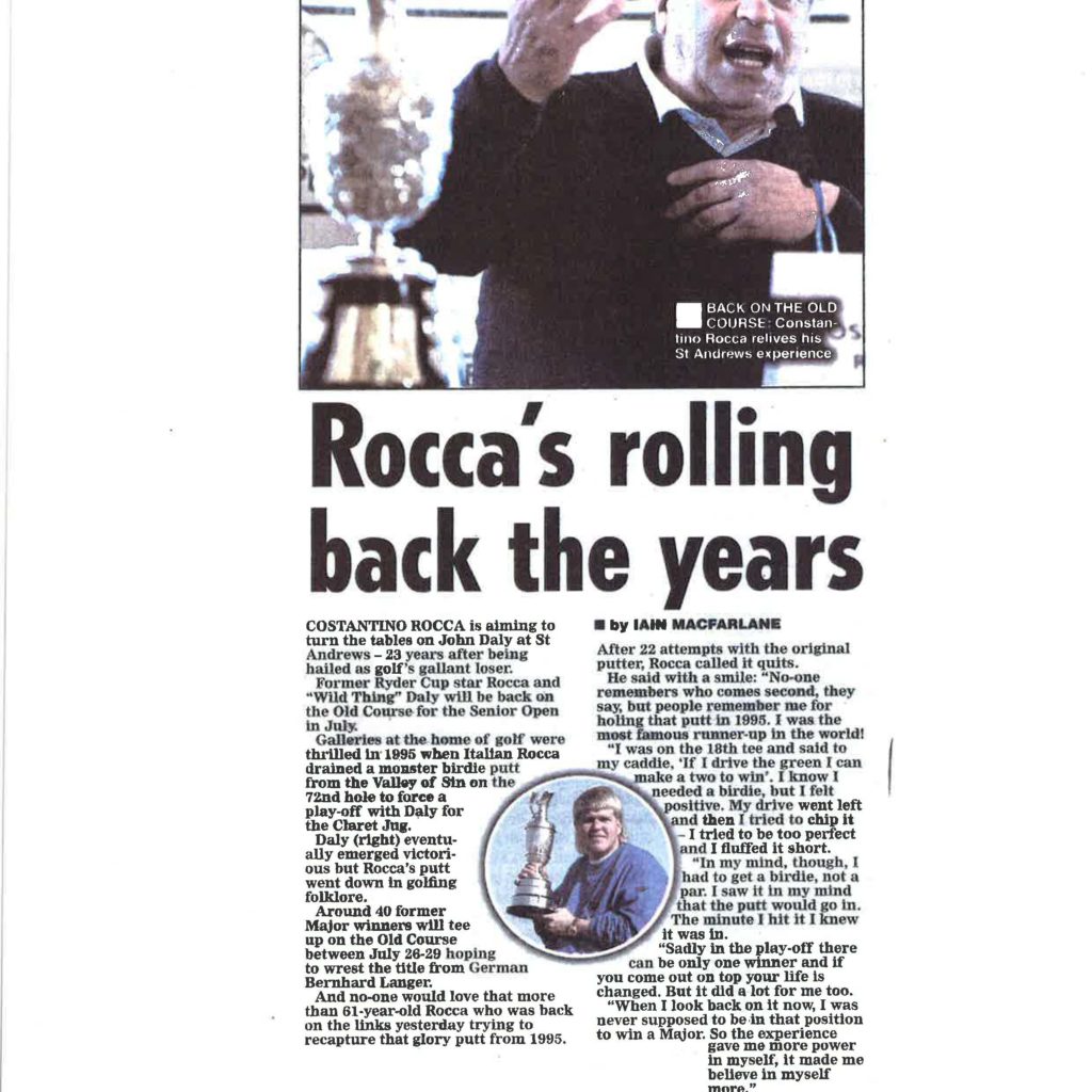 SOC18 – Media Day Cuttings Page 12