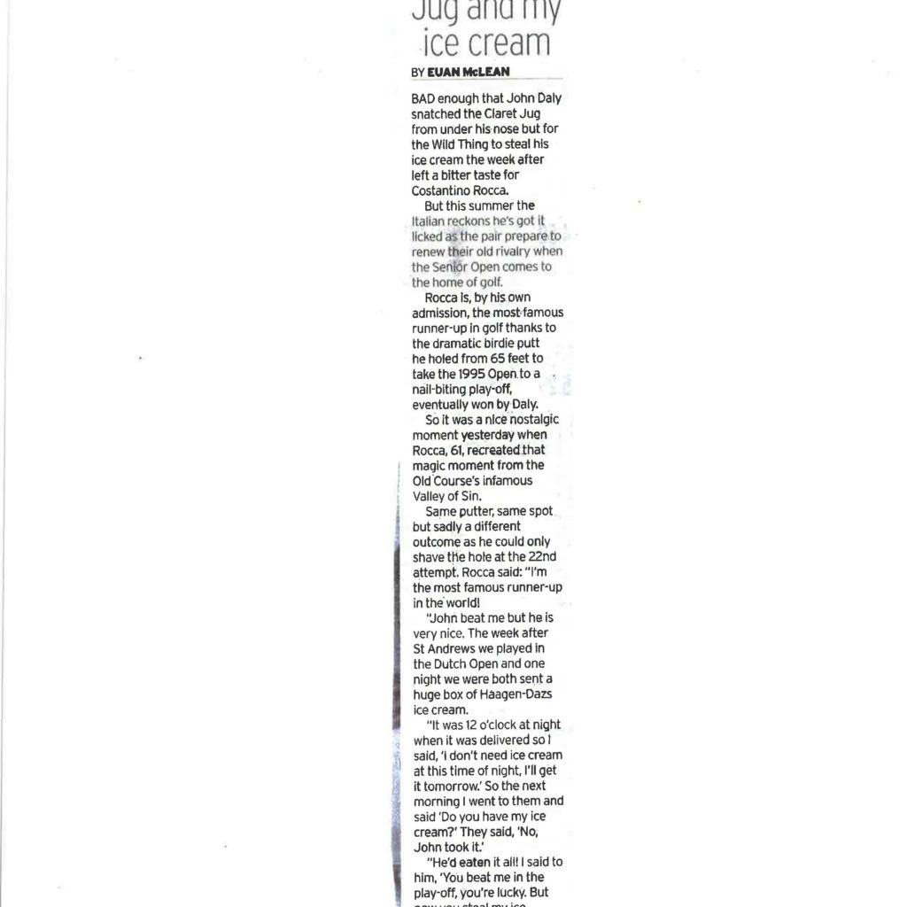 SOC18 – Media Day Cuttings Page 13